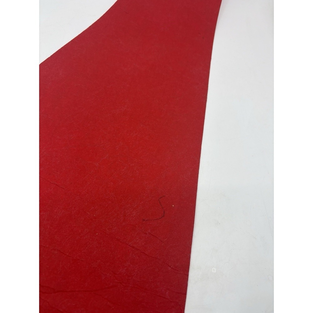 St. Louis Cardinals Football NFL 1970's Double Bar 30" Full Size Pennant - Picture 6 of 6